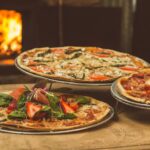 Santo André abre inscrições para curso gratuito de pizzaiolo