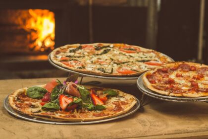 Santo André abre inscrições para curso gratuito de pizzaiolo