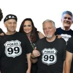 Shows com artistas da cidade são destaques no aniversário de São Caetano, de 26 a 28 de julho no parque Chico Mendes
