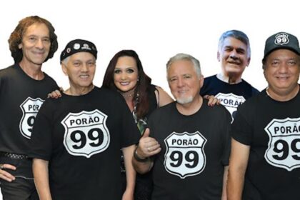 Shows com artistas da cidade são destaques no aniversário de São Caetano, de 26 a 28 de julho no parque Chico Mendes