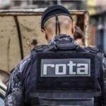 Três dias após ROTA tirar a vida de 3 sequestradores em SBC, mais 3 morrem em Guarulhos. Foto: Reprodução/Instagram-Rota