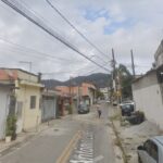 tentativa de homicídio contra um homem de 50 anos, na rua Antonio Luiz Ferreira, na Vila Carlina