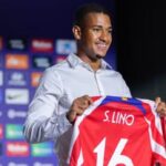 Cria da base do São Bernardo, atacante que brilhou na Europa retorna ao Brasil em negociação milionária com o Flamengo
