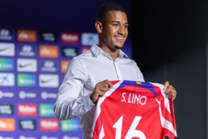 Cria da base do São Bernardo, atacante que brilhou na Europa retorna ao Brasil em negociação milionária com o Flamengo