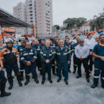 Com valor superior a R$ 38 milhões, projetos de SBC são selecionados pelo PAC 2