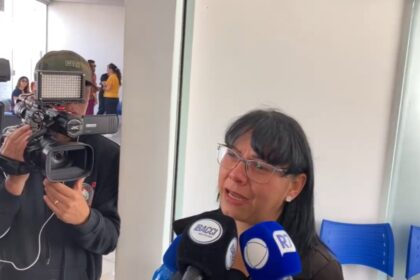 "Meu irmão agiu com monstruosidade", diz Tia de Lucas