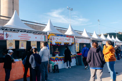 Primeiro dia de São Bernardo de Todos os Povos celebra diversidade e valorização cultural