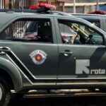 Criminoso morre em confronto com a Rota em Mauá  