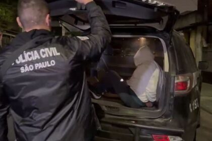 Até o momento, 15 envolvidos foram presos; operação ocorre na capital e em cidades da região metropolitana