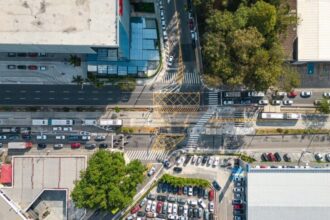 Homem de 72 anos morre após mal súbito ao volante em São Bernardo