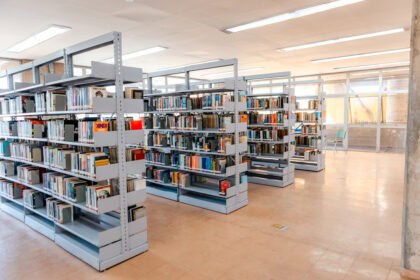 Após cinco anos fechada, Biblioteca Municipal do Baeta Neves em SBC reabre as portas