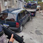 Operação faz dispersão de 850 pessoas em São Bernardo