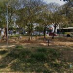 veio a óbito na Praça Cacilda Becker, na Avenida Valentim Magalhães, na Vila Guarani,
