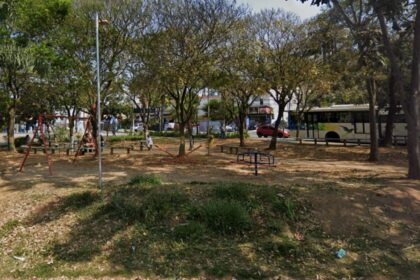 veio a óbito na Praça Cacilda Becker, na Avenida Valentim Magalhães, na Vila Guarani,