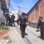 Policiais civis são alvos de tiros durante ação em Santo André