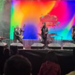Festival do Chocolate 20 anos começa ao som de Beatles