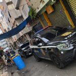 Dono de tabacaria é preso em Diadema por vender bebida a menores e produtos ilegais