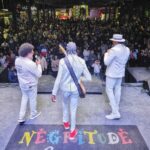 Festival do Chocolate toma ruas de Ribeirão Pires com show de Negritude Jr.
