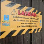 Ribeirão Pires fecha clínica clandestina para dependentes químicos em Ouro Fino