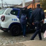 Após discussão, taxista de Ribeirão Pires dá golpe de faca em homem