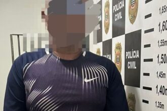 GCM Mauá captura procurado por homicídio no Jardim Oratório