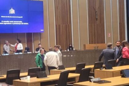 CPI é aprovada após Operação da Polícia Federal e afastamento do prefeito Marcelo Lima do cargo