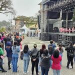 Festival do Chocolate terá “Sábado com Dança” neste final de semana