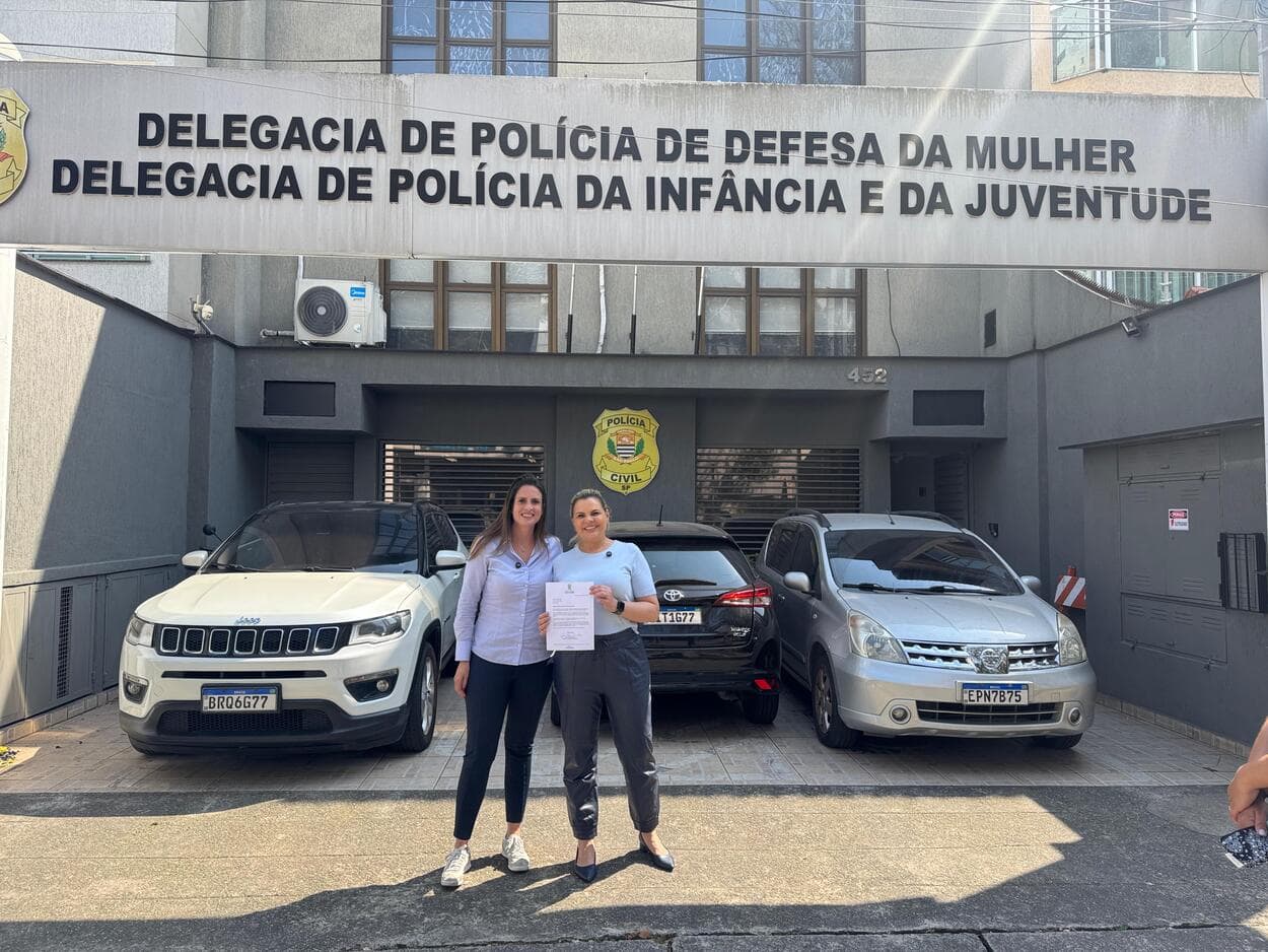 Deputada recebeu ofício da vereadora Ana Veterinária e levará a demanda ao Governo do Estado, seguindo conquista já realizada em S.Bernardo