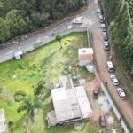 Operação para combater ocupações irregulares na região da Billings realiza 19 demolições