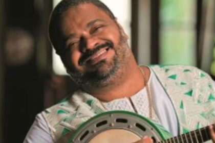 Ícone do samba, Arlindo Cruz morre aos 66 anos