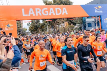 Referência no Estado, tradicional Meia Maratona de São Bernardo leva 14 mil participantes às ruas