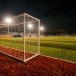 Reforma do campo da Paulicéia é entregue e beneficiará cerca de 300 crianças da região