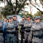 Guarda Ambiental de São Bernardo registra 911 ocorrências no 1º semestre e fortalece combate aos crimes ambientais