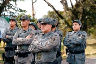 Guarda Ambiental de São Bernardo resgata dois homens perdidos na neblina da Represa Billings