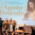 Evento em São Bernardo conscientiza sobre importância do aleitamento materno