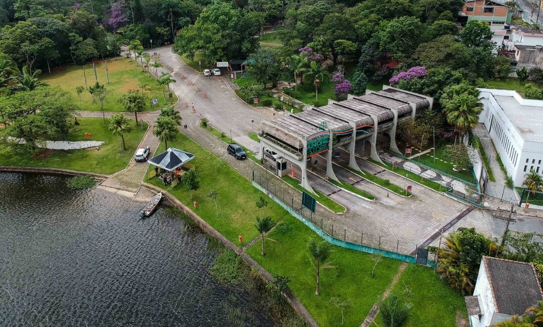 São Bernardo garante gratuidade a pessoas com deficiência e TEA em todos os parques e espaços públicos