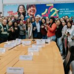 Ação pela sustentabilidade nos prédios públicos mobiliza todas as secretarias de São Bernardo
