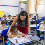 Projeto na Educação de São Bernardo assegura gratificação baseada em metas de aprendizagem