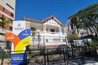 Ação da GCM reforça importância da rede de proteção às vítimas de violência doméstica em São Bernardo