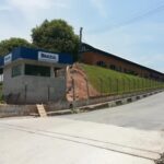 Em S.Bernardo, mecânico morre ao ser atropelado por carreta no estacionamento da Brazul