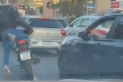 Ladrão desarmado por vítima morre horas depois da tentativa de roubo  em São Paulo