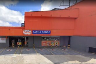 Em Santo André, rapaz morre após ser atingido por disparo no Jardim do Estádio