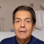 Faustão passa por novo transplante após infecção aguda
