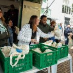Bairro Santa Paula recebe a sexta edição do EcoTroca 2025 em São Caetano