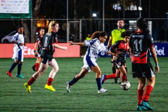 Diadema está nas oitavas de final da Taça das Favelas