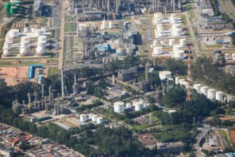 Braskem celebra 52 anos da unidade Q3 Intermediários no ABC com legado de inovação, eficiência e desenvolvimento sustentável