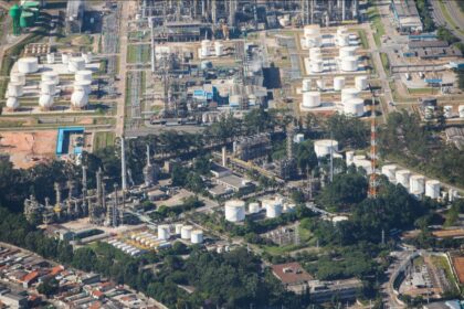 Braskem celebra 52 anos da unidade Q3 Intermediários no ABC com legado de inovação, eficiência e desenvolvimento sustentável