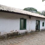 Prefeito Marcelo Oliveira autoriza início da restauração do museu Barão de Mauá