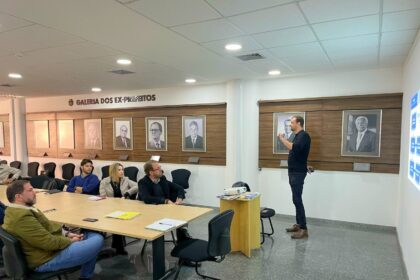 Prefeitura de São Caetano define novas frentes de trabalho para o Drenar