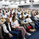 Universidade Aberta da Terceira Idade de São Caetano dá início ao segundo semestre com 120 novos alunos